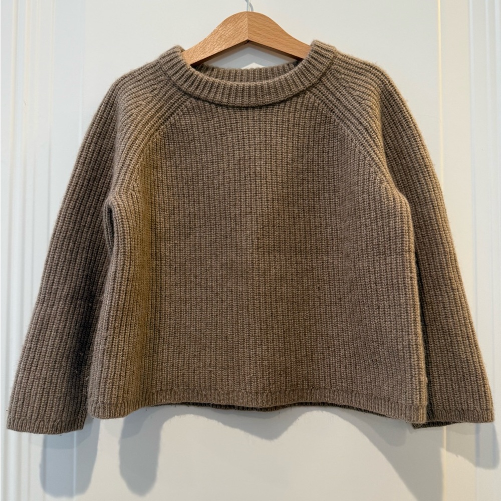 Jenni Kayne kids fisherman sweater